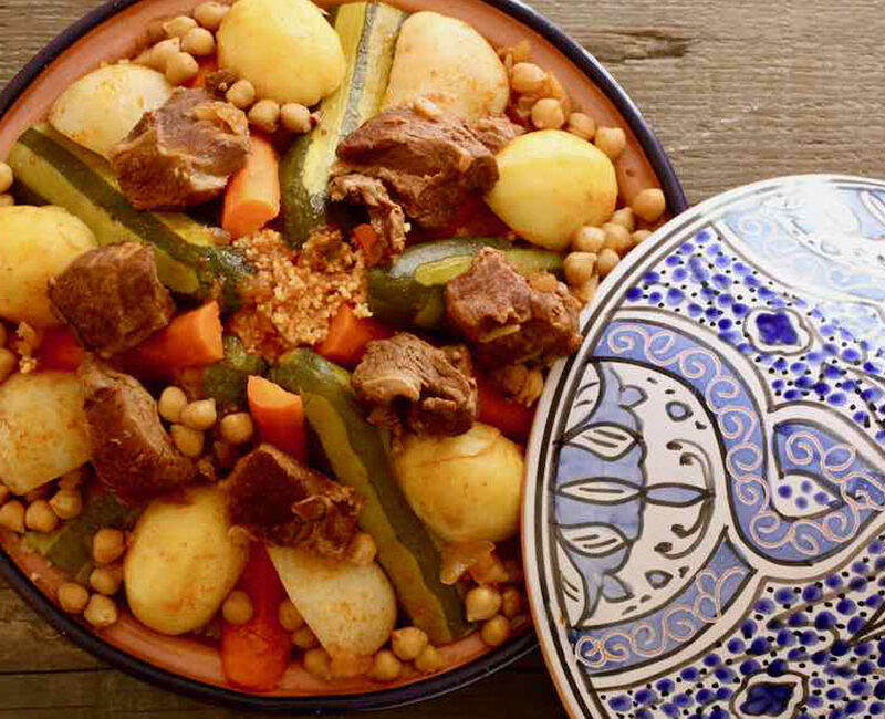 idee recette